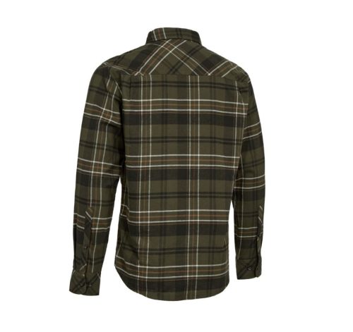 Deerhunter Caleb Férfi Flanel Ing