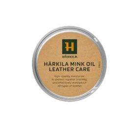 Harkila Mink Oil Care Neutral