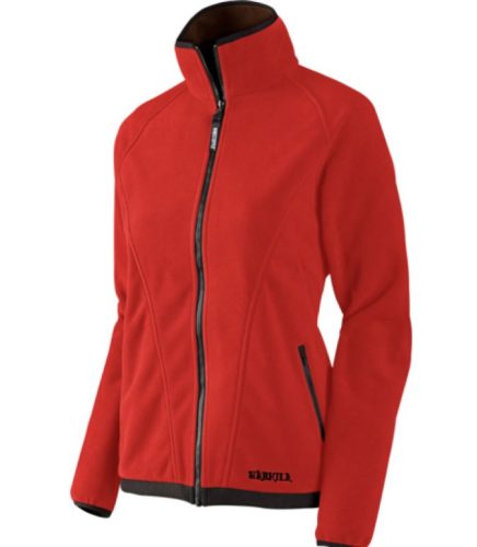 Harkila Kanu Női Fleece