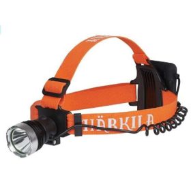 Harkila Fejlámpa Basic