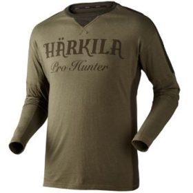 Harkila Pro Hunter Hosszú Ujjú Póló