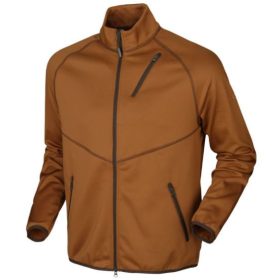 Harkila Njord Fleece Kabát