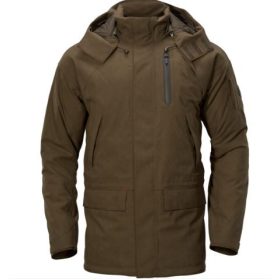 Harkila Driven Hunt HWS Insulated Kabát 