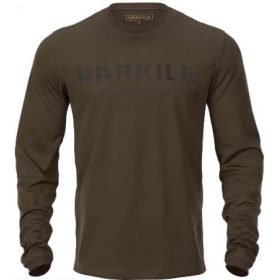 Harkila Mountain Hunt L/S Póló