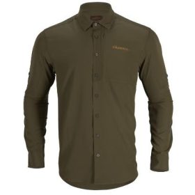 Harkila Trail L/S Ing