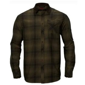 Harkila Driven Hunt Flannel Ing