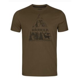 Harkila Nature S/S Póló