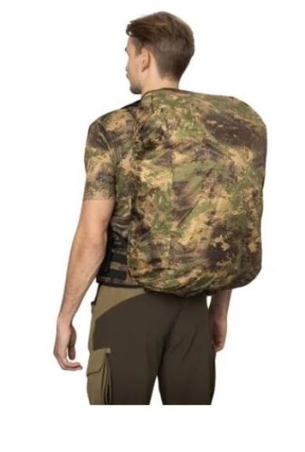Harkila Deer Stalker Vadászhátizsák – 27L Űrtartalom