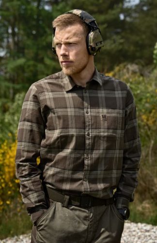 Harkila Fjell Vadászing