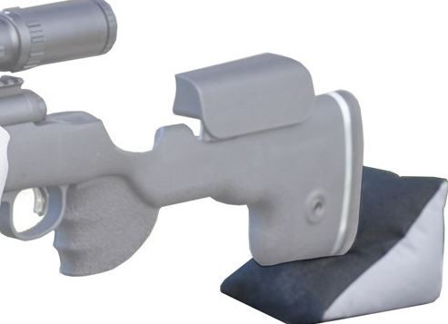 Champion Lőzsák Wedge Rear