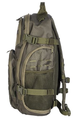 Remington Vadászhátizsák Olíva – 42L Űrtartalom