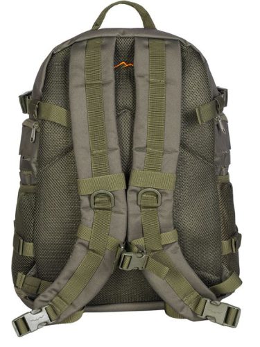 Remington Vadászhátizsák Olíva – 42L Űrtartalom