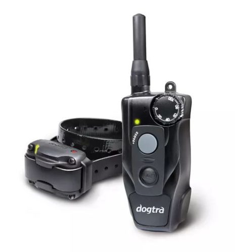 Dogtra 610 C Elektromos Kutyakiképző Nyakörv