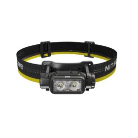 Nitecore NU40 Fejlámpa