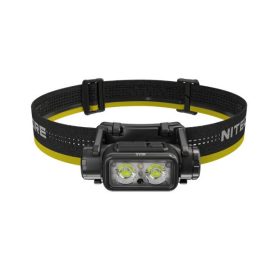 Nitecore NU45 Fejlámpa