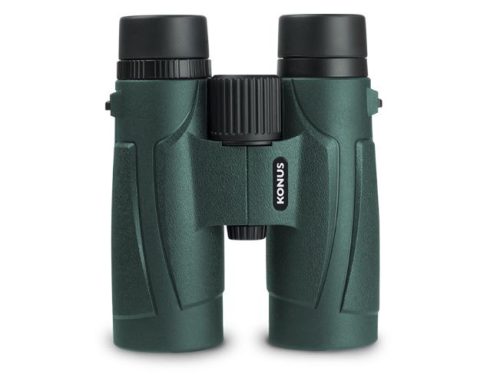 Konus Regent HD 10x42 Keresőtávcső