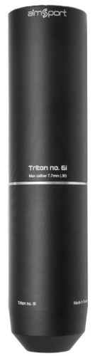 AimSport Triton Hangtompító