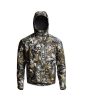 Sitka Gear Downpour Kabát
