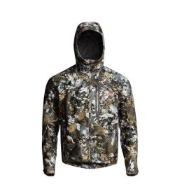 Sitka Gear Downpour Kabát