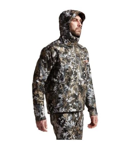 Sitka Gear Downpour Kabát