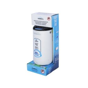 Thermacell Halo Mini MR-PSW Asztali Szúnyogriasztó