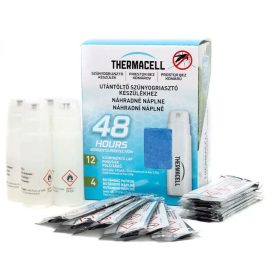 Thermacell R-4 Utántöltő Szett 