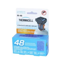 Thermacell M-48 Utántöltő Lapka