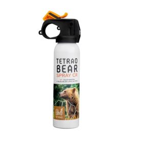 TETRAO Medveriasztó Önvédelmi Spray 150 ml