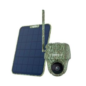 Reolink Go Ranger 4G Vadkamera + Napelem